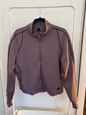 adidas | Full-Zip Track Jacket